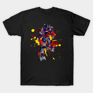 Optimus Prime T-Shirt